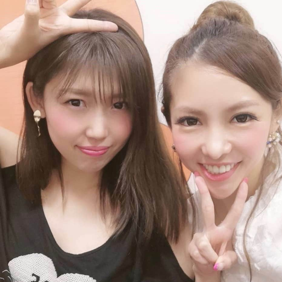 中村愛のインスタグラム