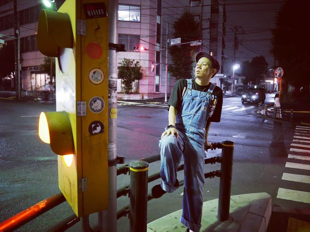 akihicさんのインスタグラム写真 - (akihicInstagram)「🌃🌃🌃」7月12日 14時07分 - akhcstarr