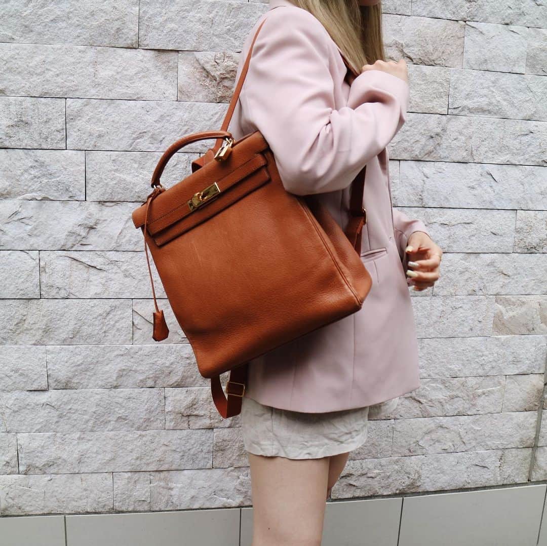 Vintage Brand Boutique AMOREのインスタグラム