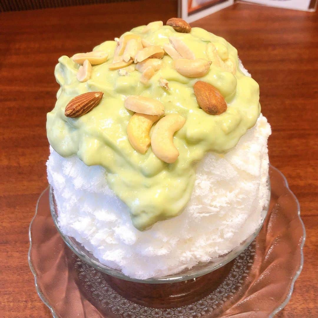 栗山夢衣のグルメインスタ