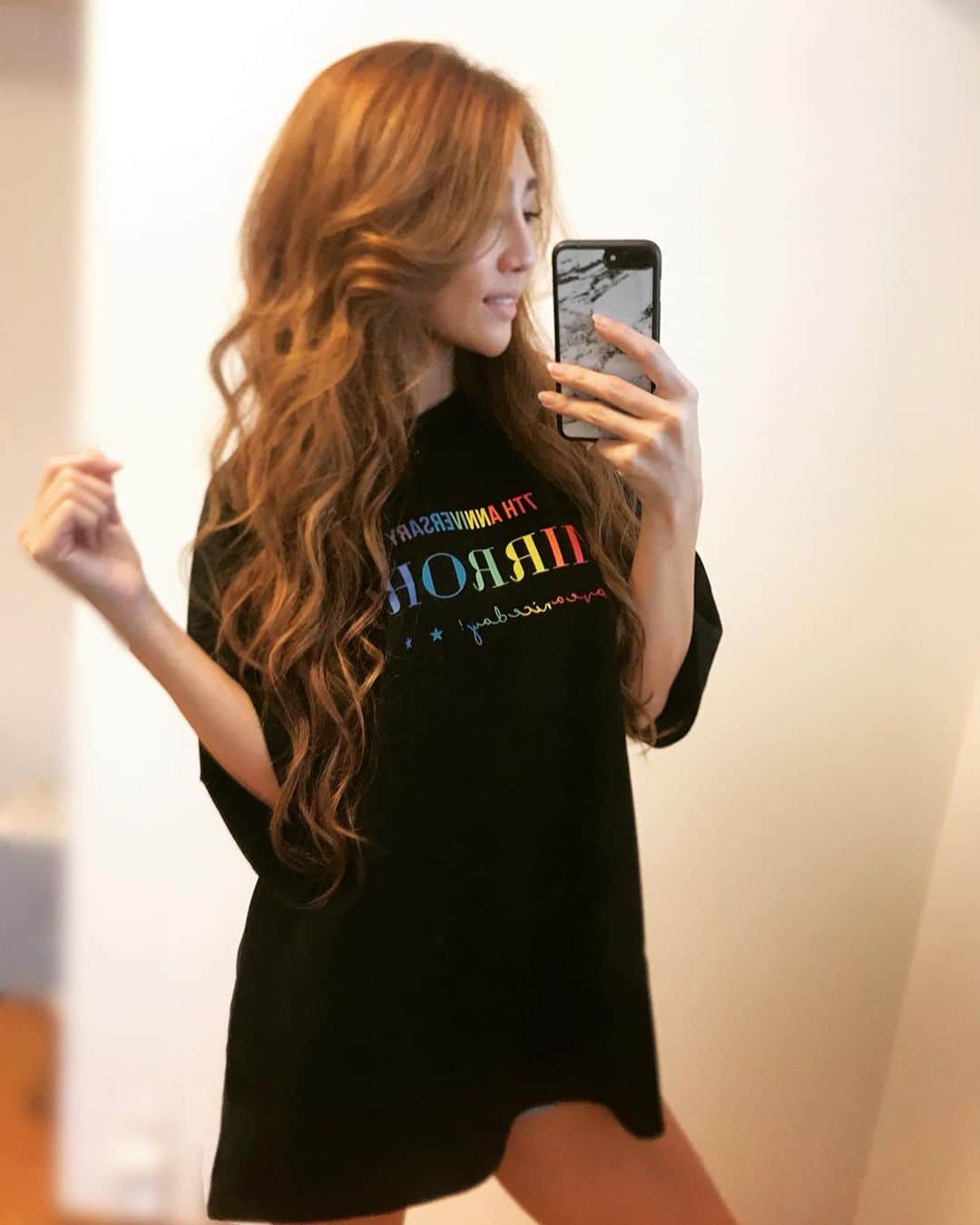 芹澤明日香のインスタグラム
