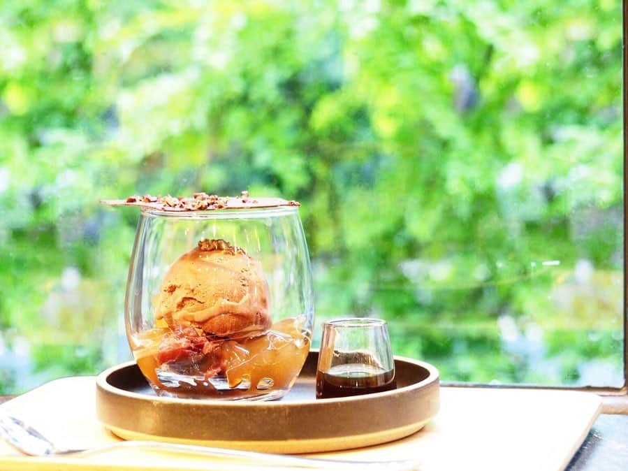 green bean to bar CHOCOLATEのグルメインスタ