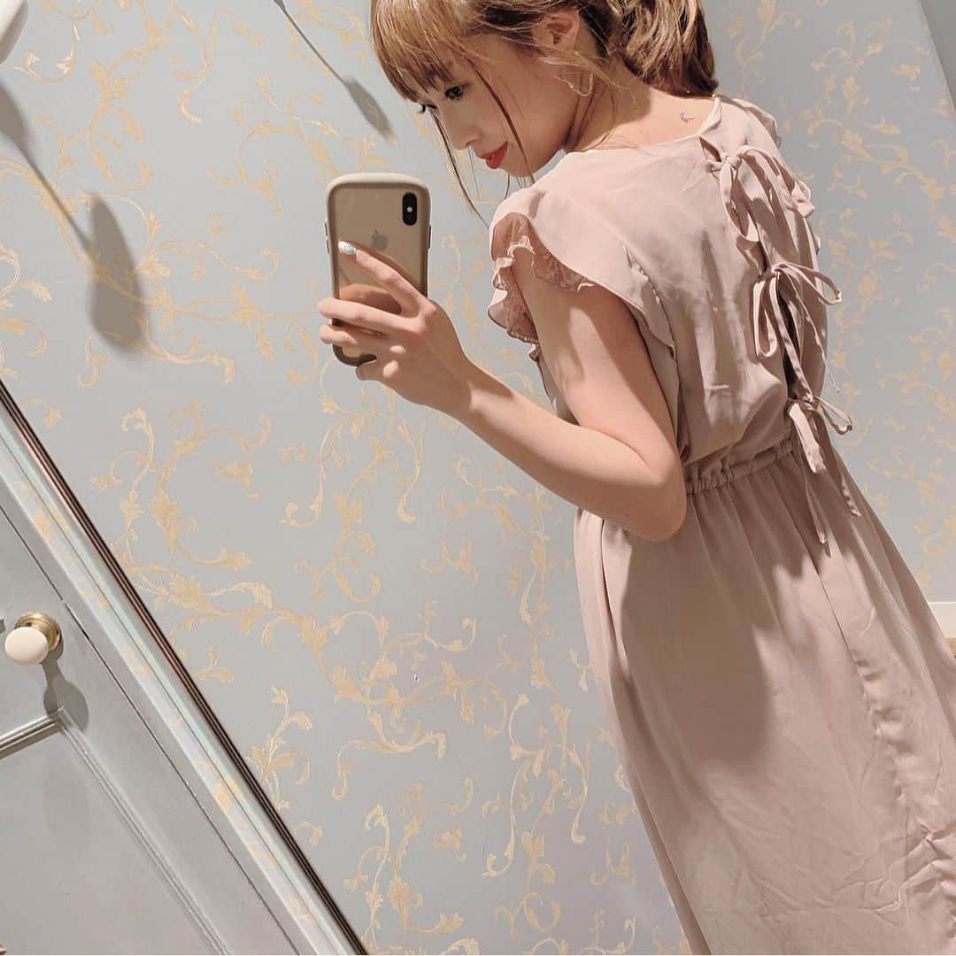 MAJEgirl?officialのインスタグラム