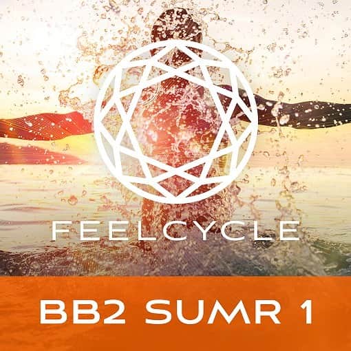 FEELCYCLE (フィールサイクル) のインスタグラム