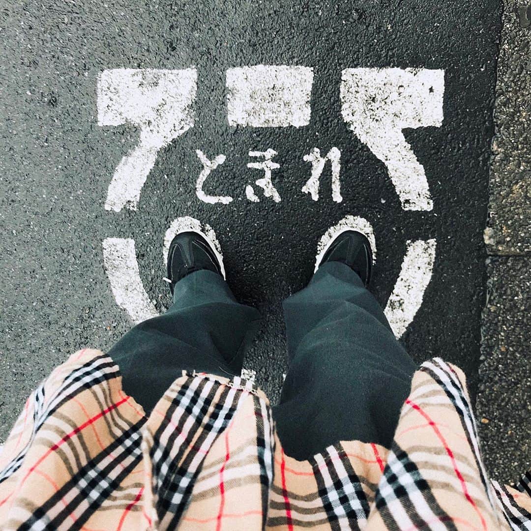 のインスタグラム