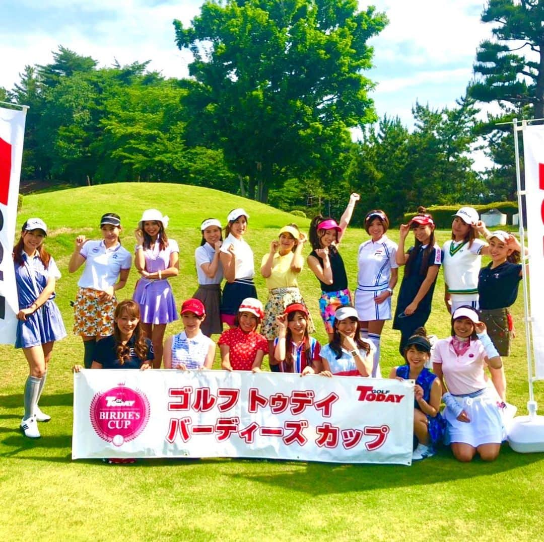 柑谷あゆみさんのインスタグラム写真 - (柑谷あゆみInstagram)「先日のGTBカップ第4戦の写真⛳️ 次のGTBカップ第5戦は、7/23(火)プレステージカントリークラブで開催されます。 皆様にお会いできるの楽しみにしてます💕 ・ #GTバーディーズカップ#GTバーディーズ#紫カントリークラブ #ゴルフトゥデイ#GOLFTODAY#三栄書房#ファッションチェック #ゴルフ動画 #ラウンド#fujikurashaft #ゴルフウェア  #パーリーゲーツ#ゴルフ女子#女子ゴルフ #ゴルファ #golf  #golfing  #golflife  #golfgirl  #instagolf  #golfer #girlgolfer #골프 #골프웨어 #กอล์ฟ#ゴルフ大好き #ゴルフコーデ #ゴルフコーディネート #ゴルフファッション#ゴルフ好きな人と繋がりたい」7月12日 15時38分 - kantani_ayumi