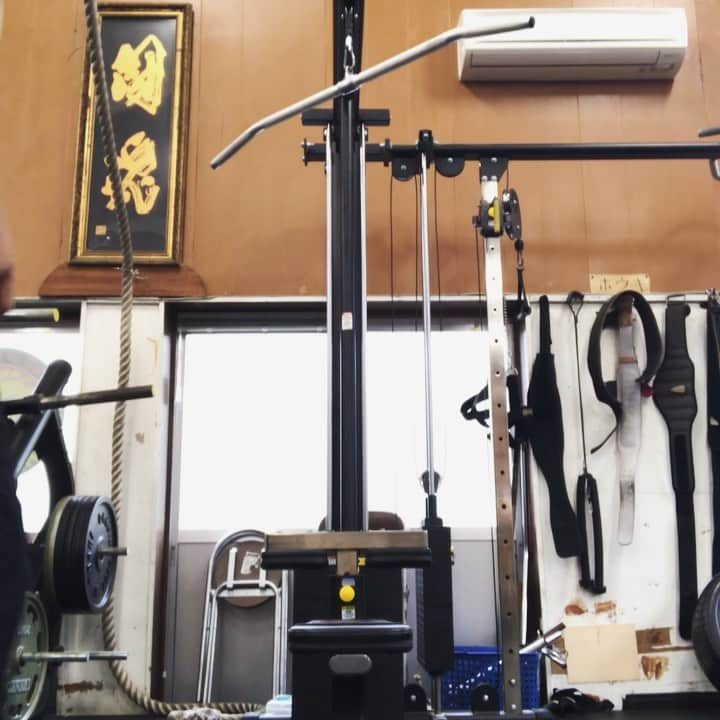 棚橋弘至のインスタグラム