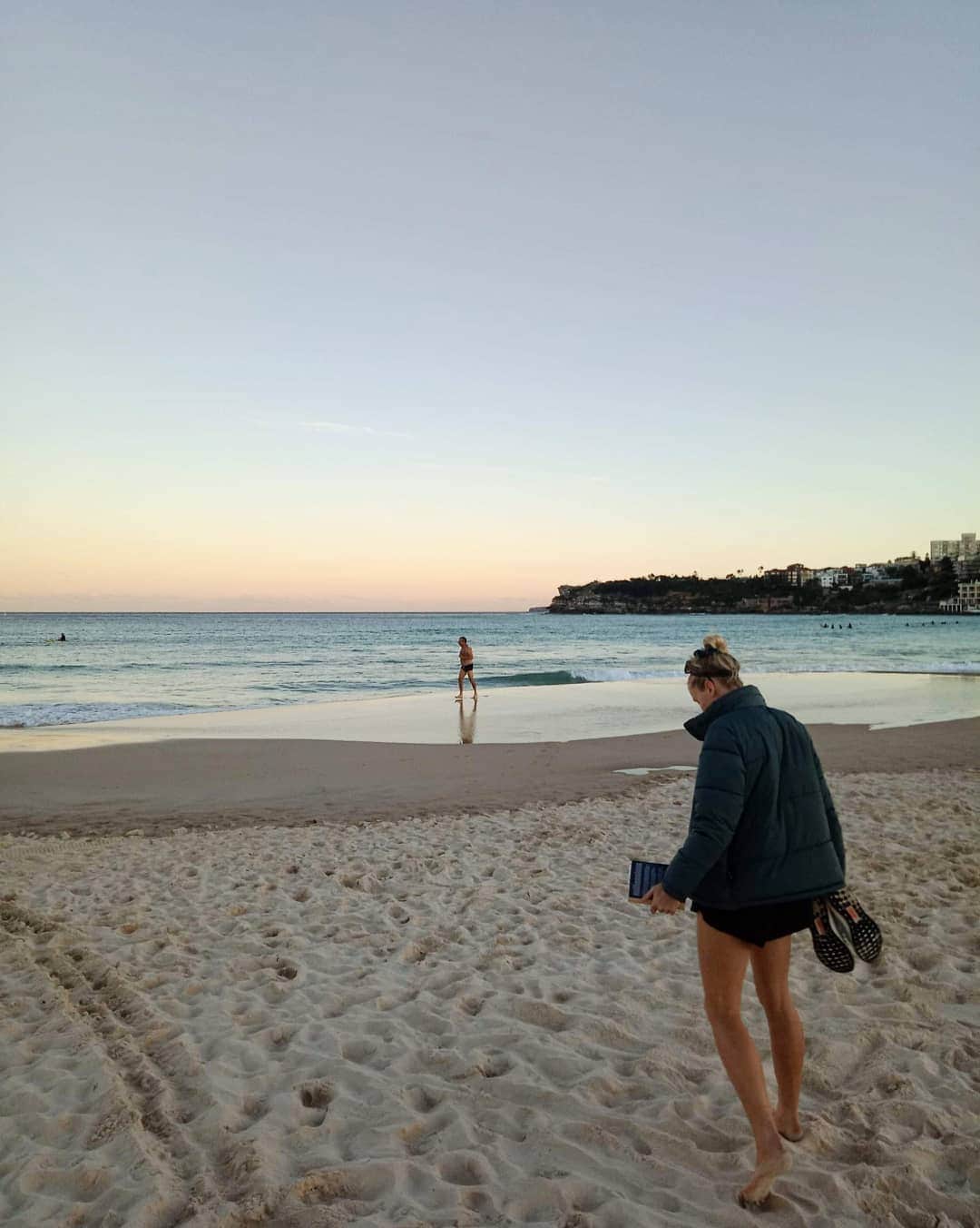 エレナー・パターソンさんのインスタグラム写真 - (エレナー・パターソンInstagram)「I moved to Sydney !! 😊😊😊」7月12日 15時50分 - eleanorpatterson