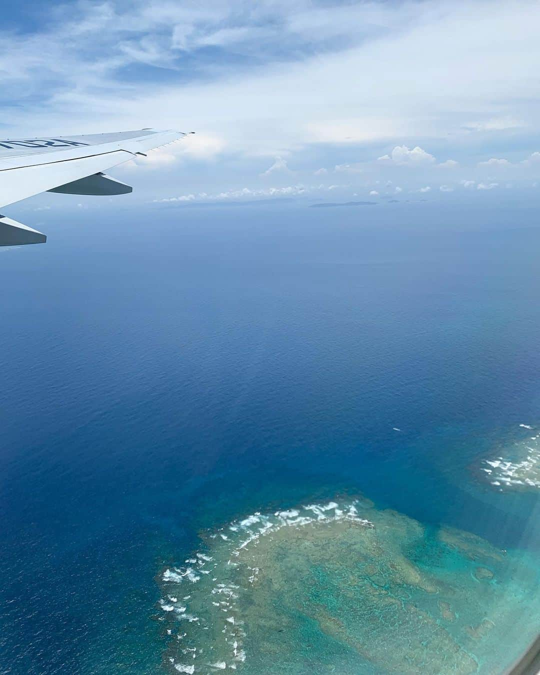 マサ小浜さんのインスタグラム写真 - (マサ小浜Instagram)「Thank u  #okinawa」7月12日 16時08分 - masakohama1