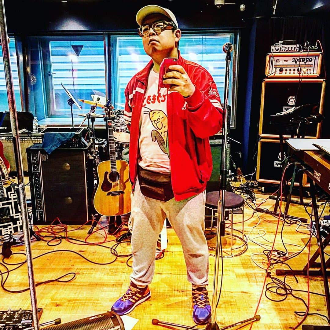 のインスタグラム：「機能美  #fashion #normcore」