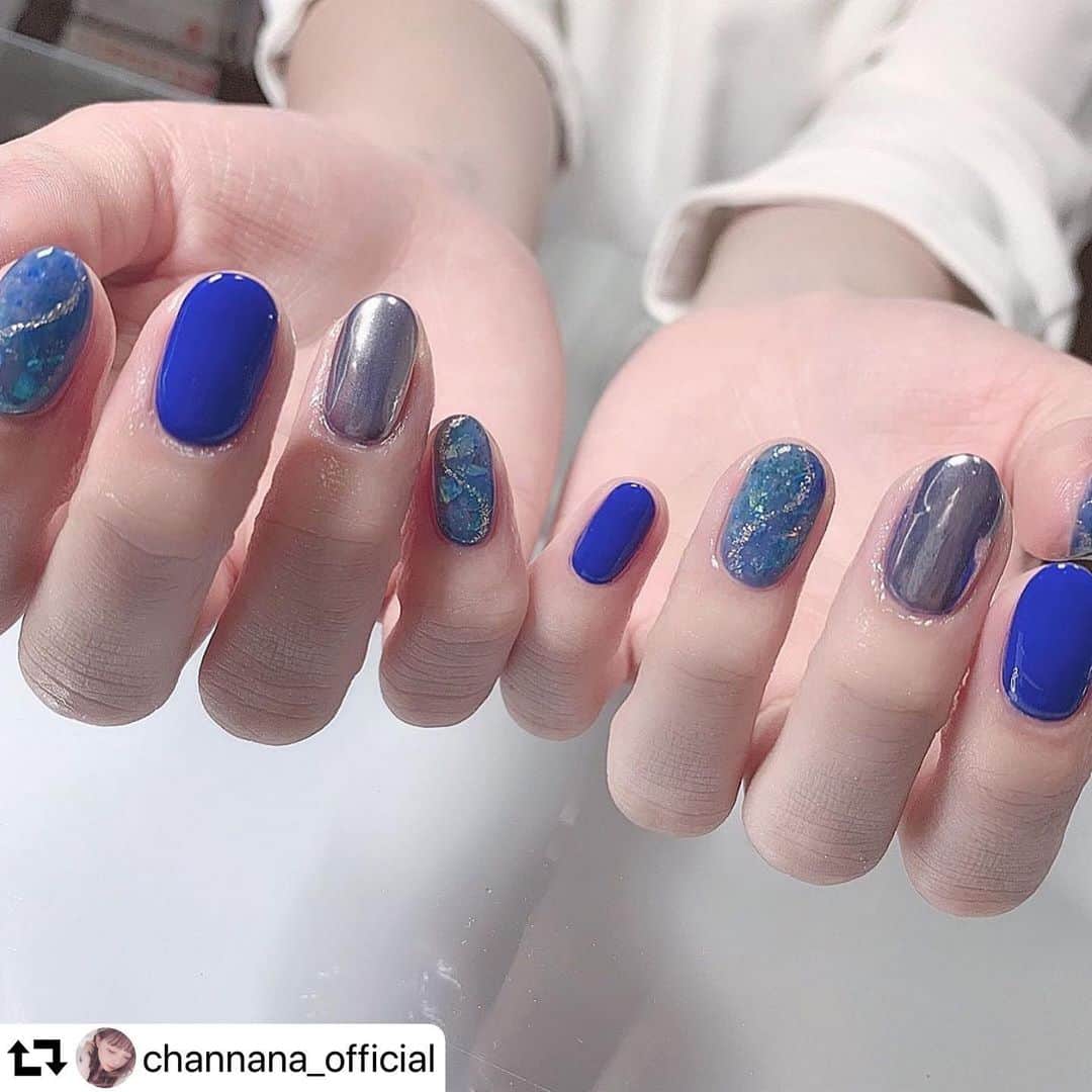 LEAFGEL PREMIUMのインスタグラム