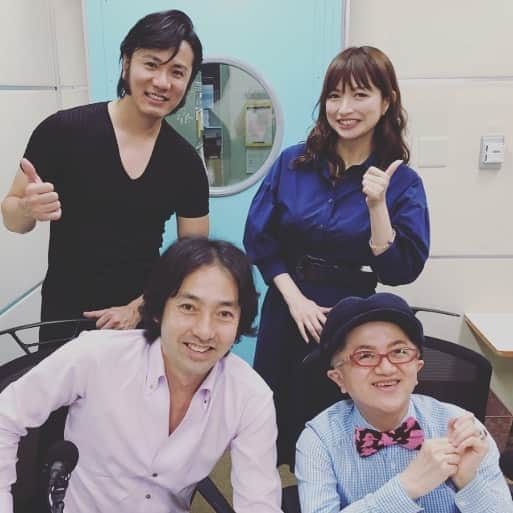 KBCラジオのインスタグラム