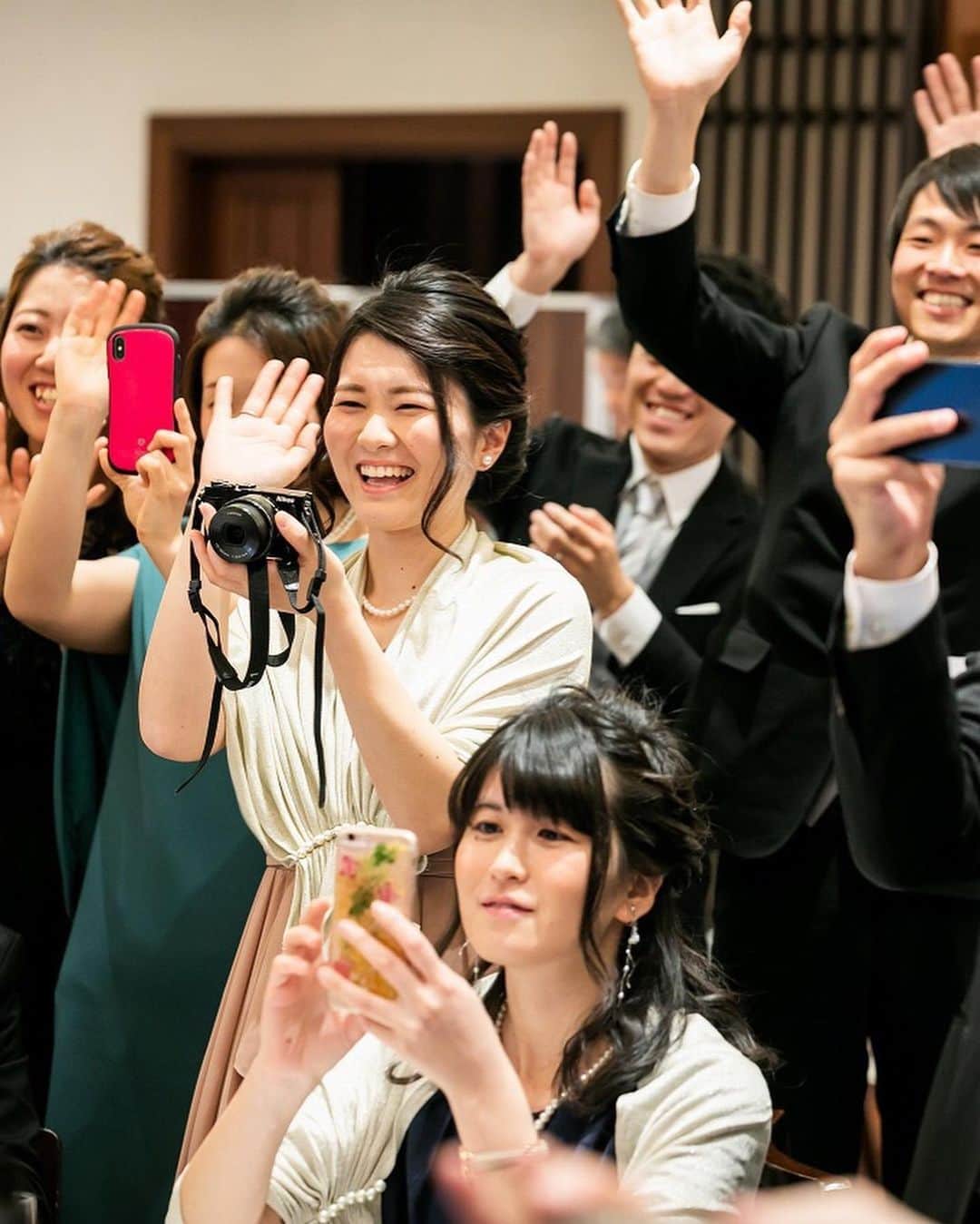 KIYOMIZU京都東山 公式さんのインスタグラム写真 - (KIYOMIZU京都東山 公式Instagram)「@kiyomizu_kyoto_higashiyama をフォローして、 『#kiyomizu京都東山』 『#kiyomizu花嫁』 『#スタイルズ花嫁』 をつけて投稿してくださいね＊ . [ #ウェディングケーキ ] おふたりこだわりのウェディングケーキ ケーキトッパーで特別感を演出しました♩* ファーストバイトの瞬間は、 会場全体に笑顔があふれます♡ . ---------------------- . ▼ブライダルフェアの予約は インスタのTOPからcheck⚐ ＞＞＞ @kiyomizu_kyoto_higashiyama. #スタイルズ花嫁 #dress #kyoto #kiyomizu #wedding #weddingdress #ウェディングドレス #ウェディングレポ #チャペル #ブライダルフェア #プレ花嫁 #卒花 #披露宴 #日本中のプレ花嫁さんと繋がりたい #結婚式 #結婚式場 #結婚式準備 #京都 #京都花嫁#関西花嫁  #marryxoxo #Dressy花嫁 #maricuru #maricuru卒花アンバサダー #ケーキ入刀 #ファーストバイト」7月12日 16時54分 - kiyomizu_kyoto_higashiyama