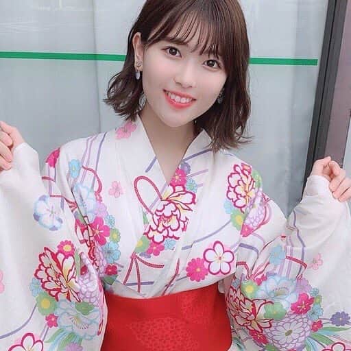 岩本蓮加のインスタグラム