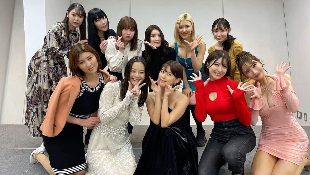 葵つかささんのインスタグラム写真 - (葵つかさInstagram)「おもいで💫🌹」12月18日 13時50分 - _aoi.tsukasa_