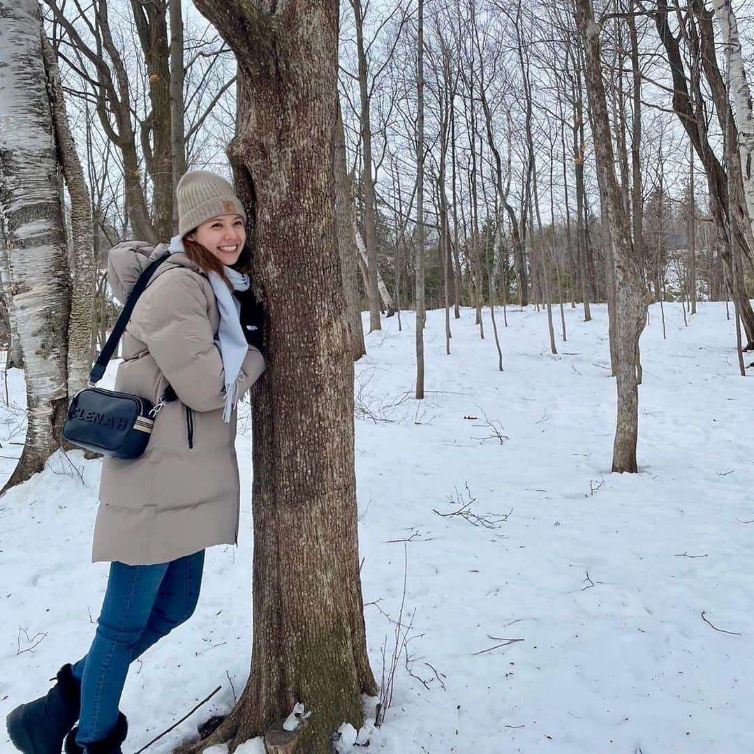 寺内千穂さんのインスタグラム写真 - (寺内千穂Instagram)「Québec❄️  #montreal #canada #québec」12月18日 8時48分 - chiho_terauchi