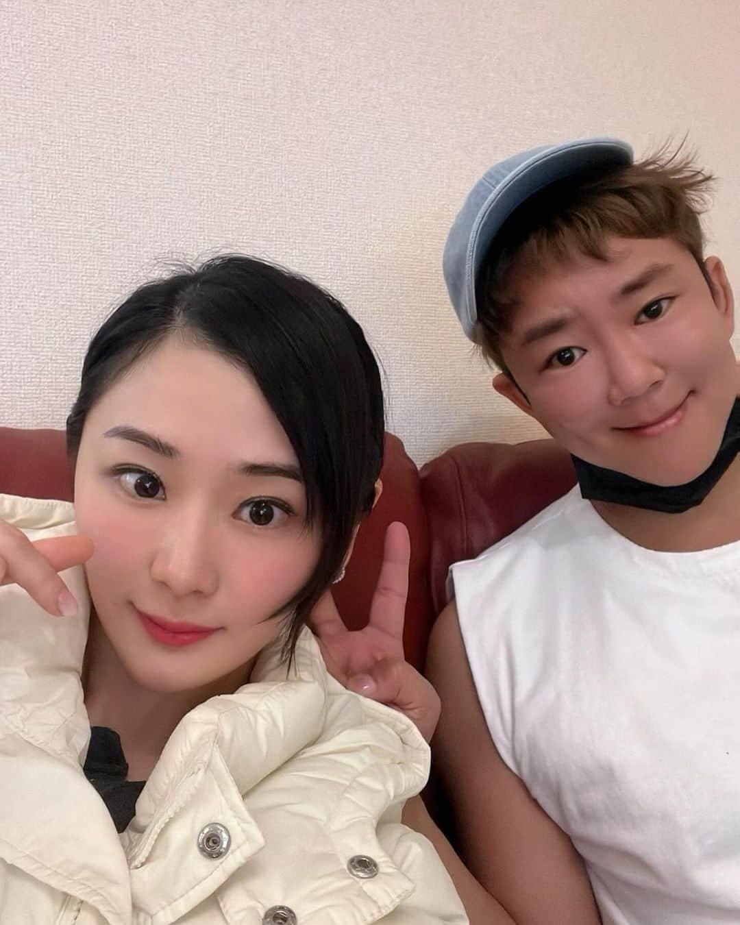 楽しんごさんのインスタグラム写真 - (楽しんごInstagram)「毎日毎日沢山のお客様ありがとう御座います♪  #楽しんご整体 #楽しんごサロンぼくんち #massage」12月18日 12時39分 - tanoshingo.official