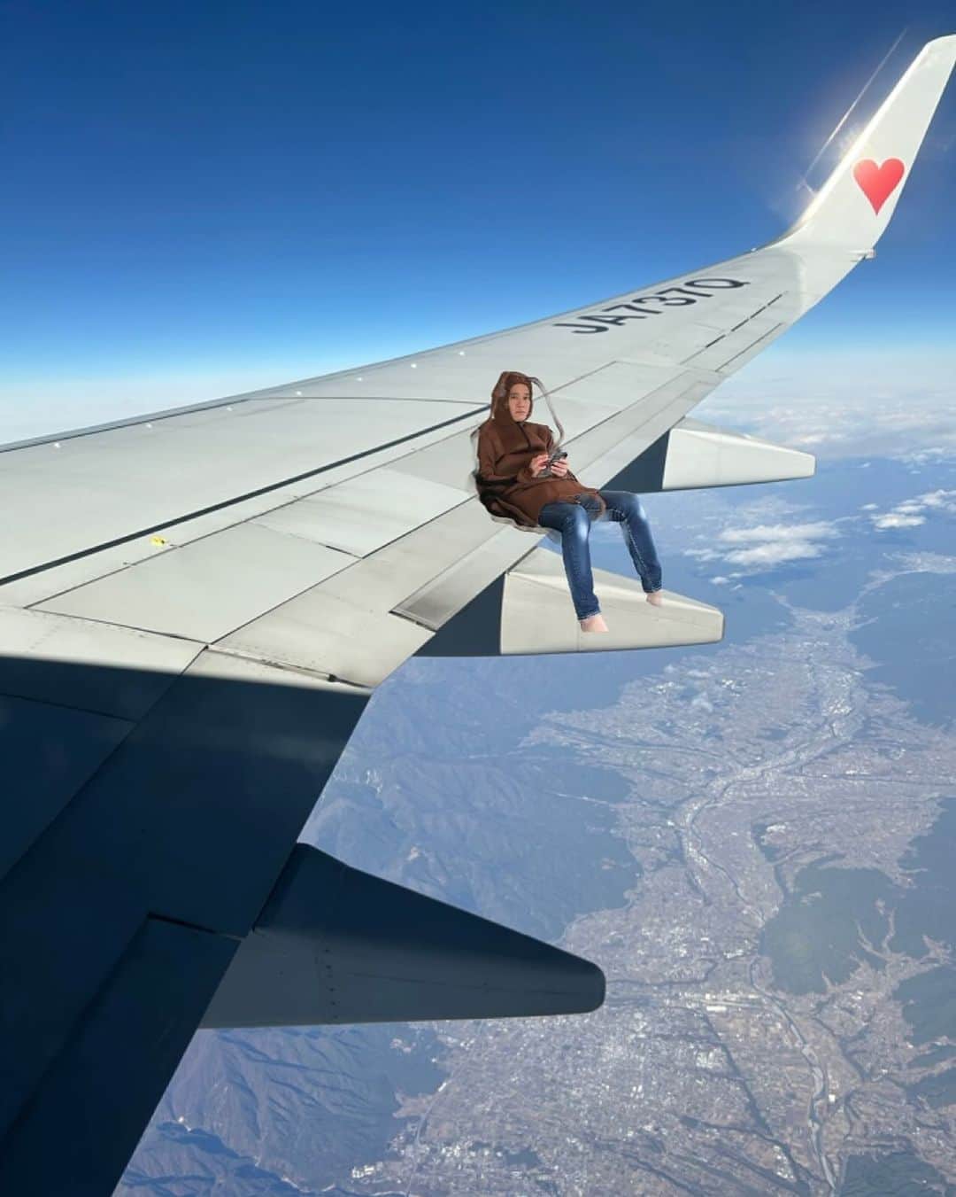 KEN KAGAMIのインスタグラム