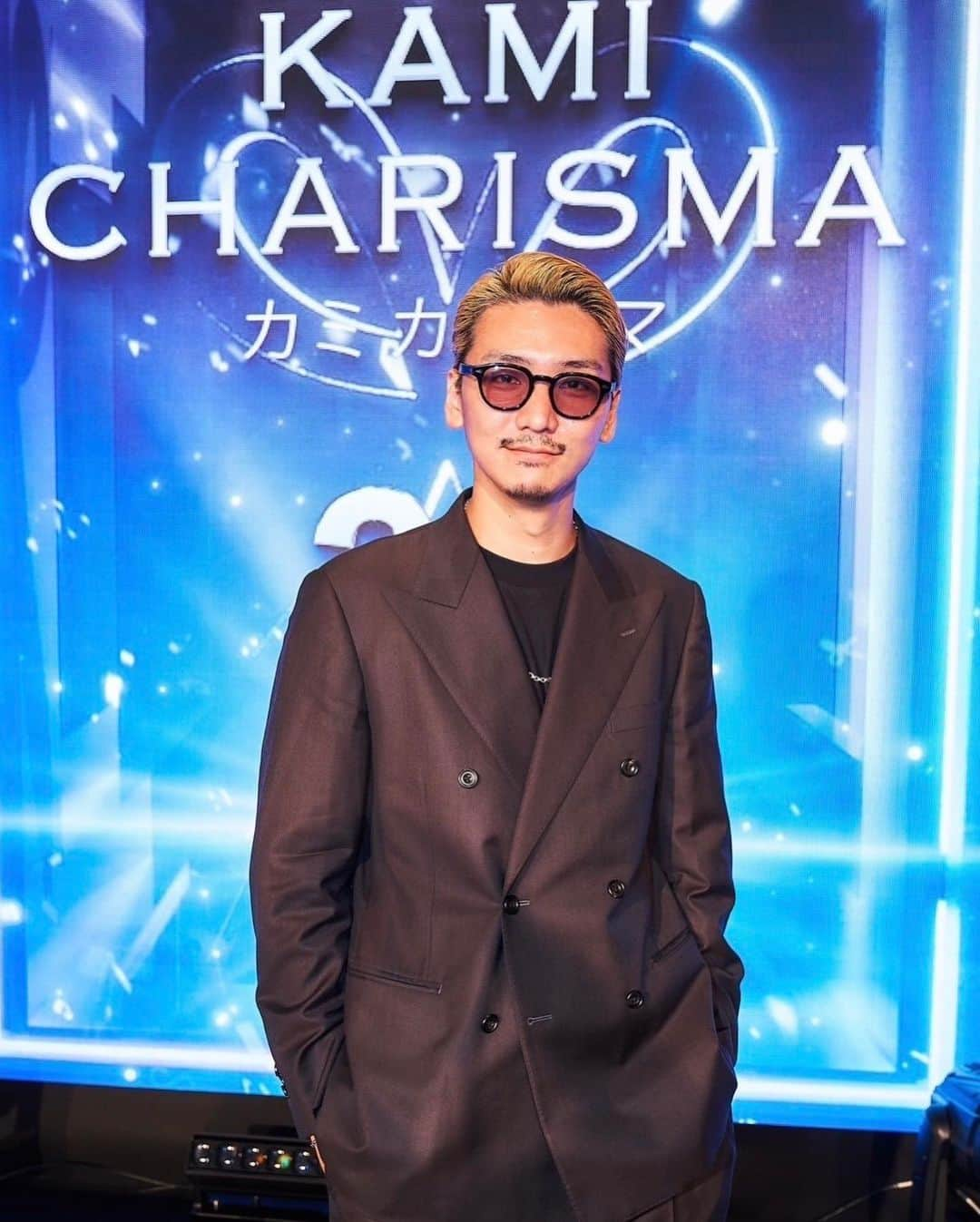 高木琢也さんのインスタグラム写真 - (高木琢也Instagram)「KAMI Charisma 2024⭐️⭐️⭐️ OCEANからは13名㊗️ 日頃の積み重ね。コツコツやってると結果が出るね。 すごく嬉しかった。 沢山メンションしてくれて本当にありがとう✌️ 自分のももちろん嬉しいけどスタッフが獲ってくれるのが本当に誇らしい🏆 来年はさらに増やそう❤️‍🔥 #KAMICharisma #美容師 #OCEANTOKYO #📸　@taiki_the_shooter」12月14日 18時03分 - takagi_ocean