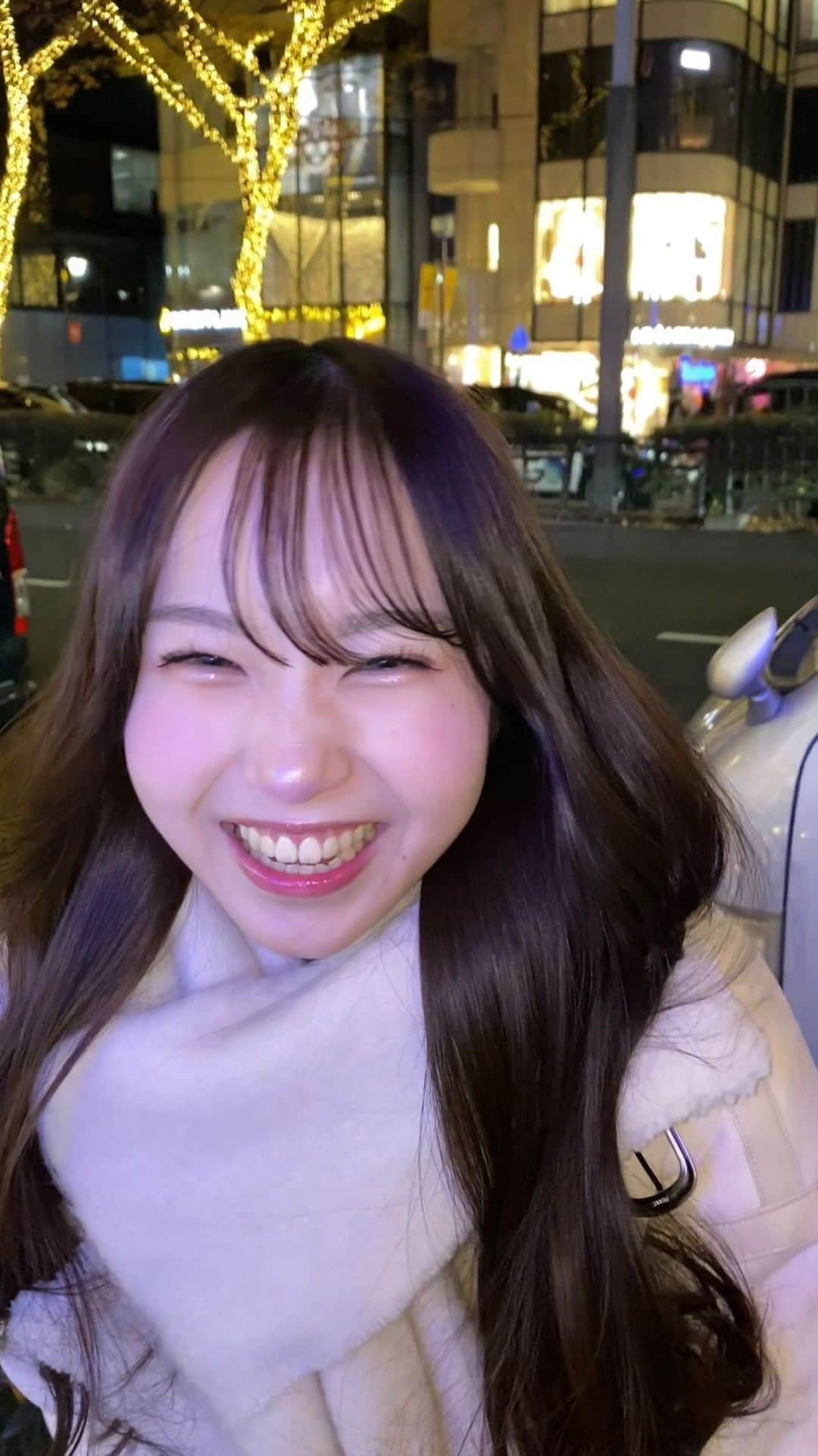 KYOKAのインスタグラム：「寒い日は好きな人に会いたくなるよね☃️❄️」