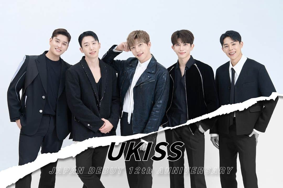 U-KISSさんのインスタグラム写真 - (U-KISSInstagram)「UKISS JAPAN DEBUT 12th ANNIVERSARY🎉  UKISS日本デビュー12周年おめでとうございます！  #UKISS #유키스  #UKISSJAPANDEBUT12thANNIVERSARY」12月14日 17時34分 - ukiss_japanofficial