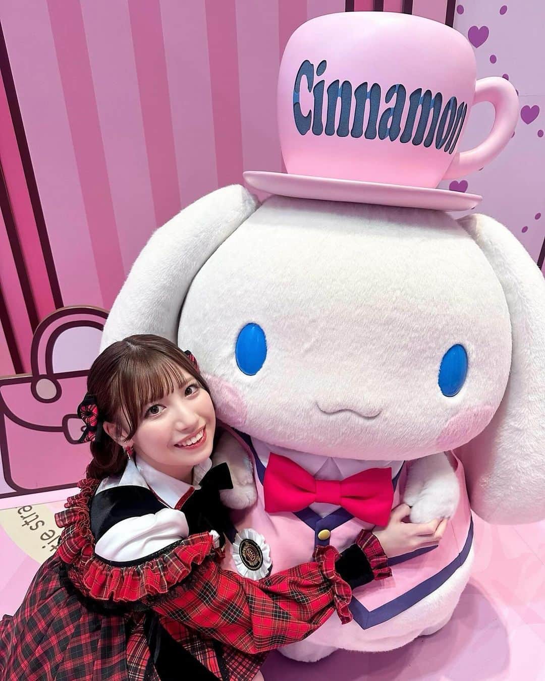 荒井優希のインスタグラム