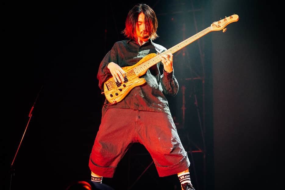 Ryota のインスタグラム
