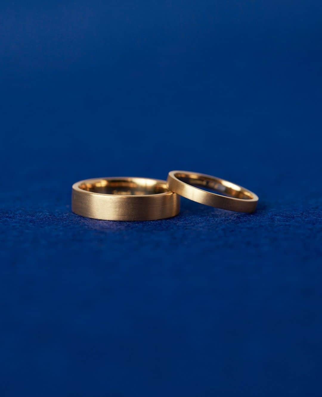 サトミ カワキタのインスタグラム：「Find the perfect matching set for you and your favorite person.」