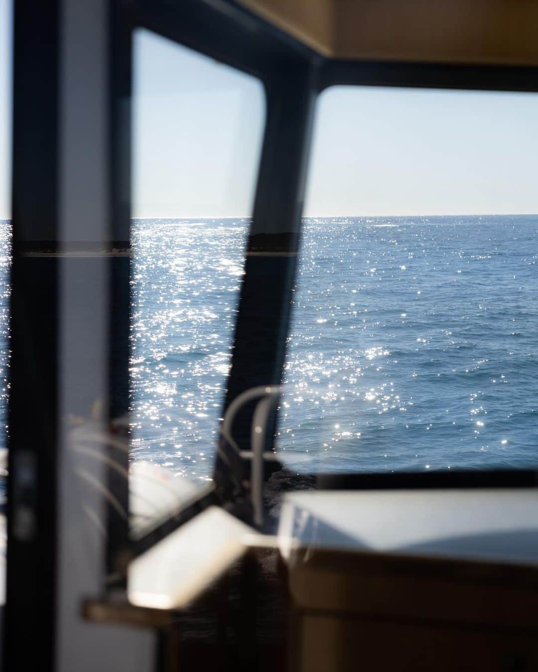 山中海輝さんのインスタグラム写真 - (山中海輝Instagram)「昨日は8時間船の上にいた甲斐もあって、シャチの群れに遭遇できました。テレビの世界で観てた景色が自分のすぐ目の前にあって、言葉には表せない感情が湧いてきました。  映像は後日公開します。」12月14日 10時24分 - kaikiyamanaka