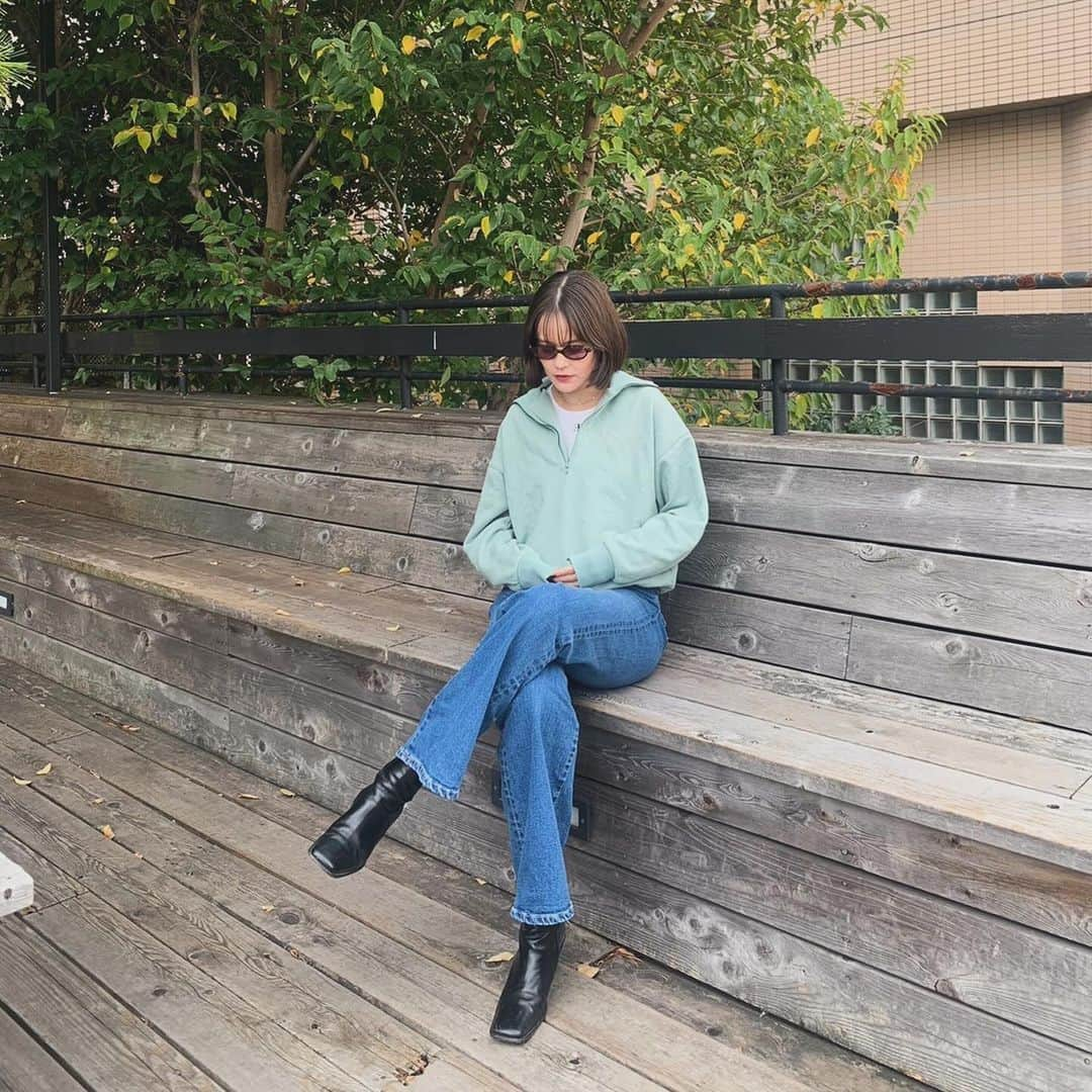 emmaさんのインスタグラム写真 - (emmaInstagram)「lovely moment 🍒」12月14日 11時23分 - okss2121