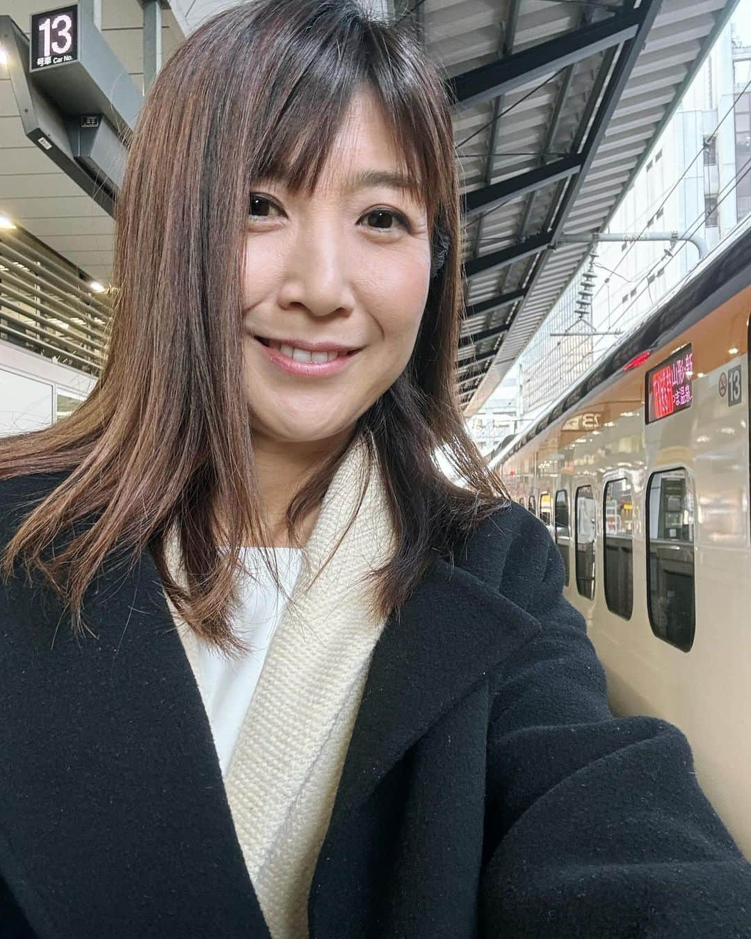 根本美緒のインスタグラム