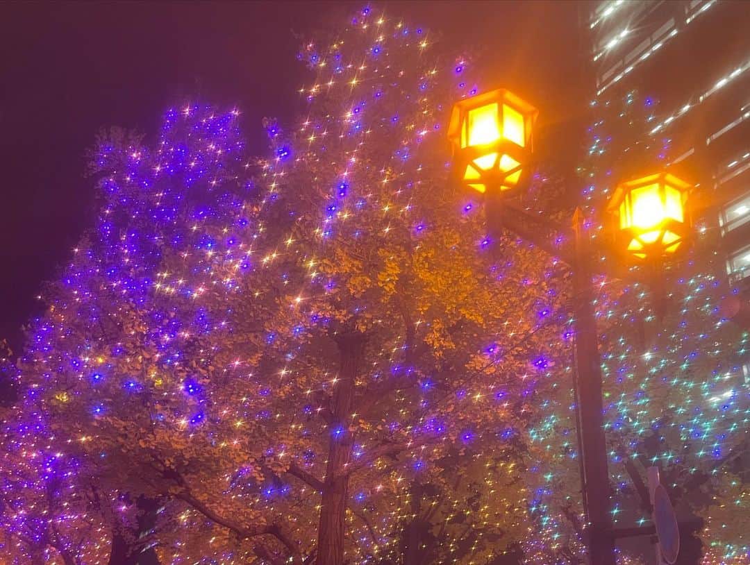七海さんのインスタグラム写真 - (七海Instagram)「クリスマスもうすぐ〜🎄  クリスマスを感じながら久々にゲーセンで本気で遊びました🍑 1位取るまでに何回やったかってぐらいやったのでクタクタになったけど楽しかった😂」12月14日 11時59分 - nanami_bwmg