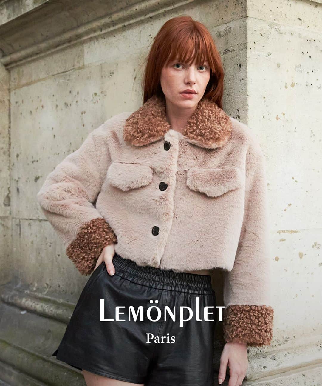 Official lemönplet Instagramさんのインスタグラム写真 - (Official lemönplet InstagramInstagram)「THE AUTUMN EDIT Crunchy leaves all around! It’s time to be in full swing choosing the right autumn style just for you. Lemönplet offers a wide range of autumn and winter outers. We present jackets and coats covering all styles from classic to trendy that can be suited to all individuals. With neutral tones and delicate details, our pieces are easy to mix and match. Lemönplet’s outers come in many unique textures of faux fur fabrics that stand out from the others. Embrace the cosy mood of autumn with Lemönplet’s diverse range of outers!  #LemonpletParis #Lemonplet #Paris #lemonplet_women #lemonplet_parisiennecollection」12月14日 12時00分 - lemonplet.official