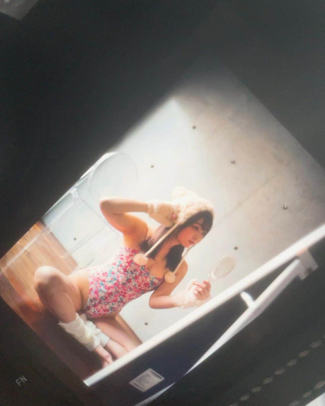 七海のインスタグラム