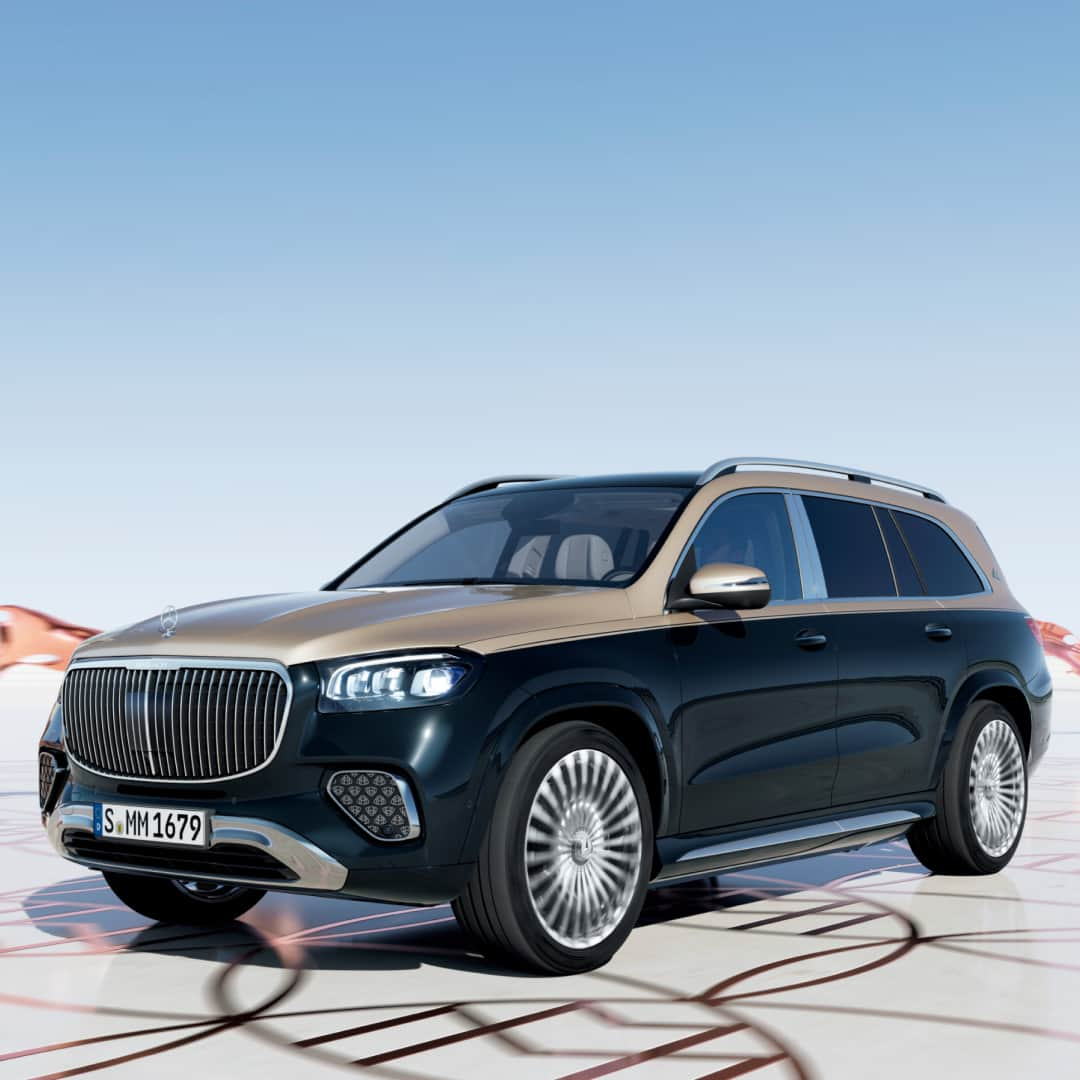 メルセデスベンツさんのインスタグラム写真 - (メルセデスベンツInstagram)「【The new Mercedes-Maybach GLS 登場】 エレガンスさと威厳に満ち溢れ別格のステータスを放つ“Mercedes-Maybach GLS”に新型モデルが登場。  インテリアのシートデザインにはダイヤモンドステッチが入り、究極の美しさと快適性が唯一無二の空間を創造します。 最新世代の機能装備に加えて、新オプションが追加となったハイエンドSUV。  メルセデス・マイバッハだけが到達できる至高の世界を、ぜひお愉しみください。  詳しい車種情報はストーリーズをチェック。 @mercedesbenzjapan  #MercedesBenz #メルセデスベンツ #メルセデス #GLS #MercedesMaybach #メルセデスマイバッハ #ラグジュアリー #ラグジュアリーカー」12月14日 18時11分 - mercedesbenzjapan