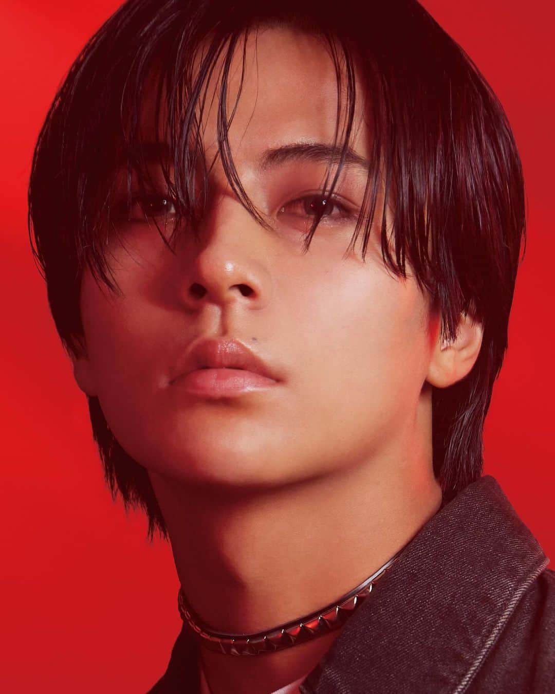 LIL LEAGUEのインスタグラム：「LIL LEAGUE 1st ALBUM "TRICKSTER" Concept Photo  #中村竜大 #TATSUHIRO #LILLEAGUE #TRICKSTER #LILLEAGUE_TRICKSTER」
