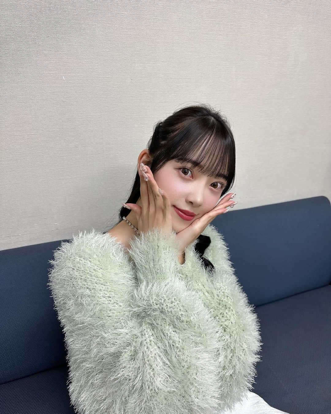 堀未央奈さんのインスタグラム写真 - (堀未央奈Instagram)「🕊️  今夜24:35〜東海テレビ 「千原ジュニアのヘベレケ」  出演いたします！ぜひ🪄」12月14日 13時13分 - horimiona_official