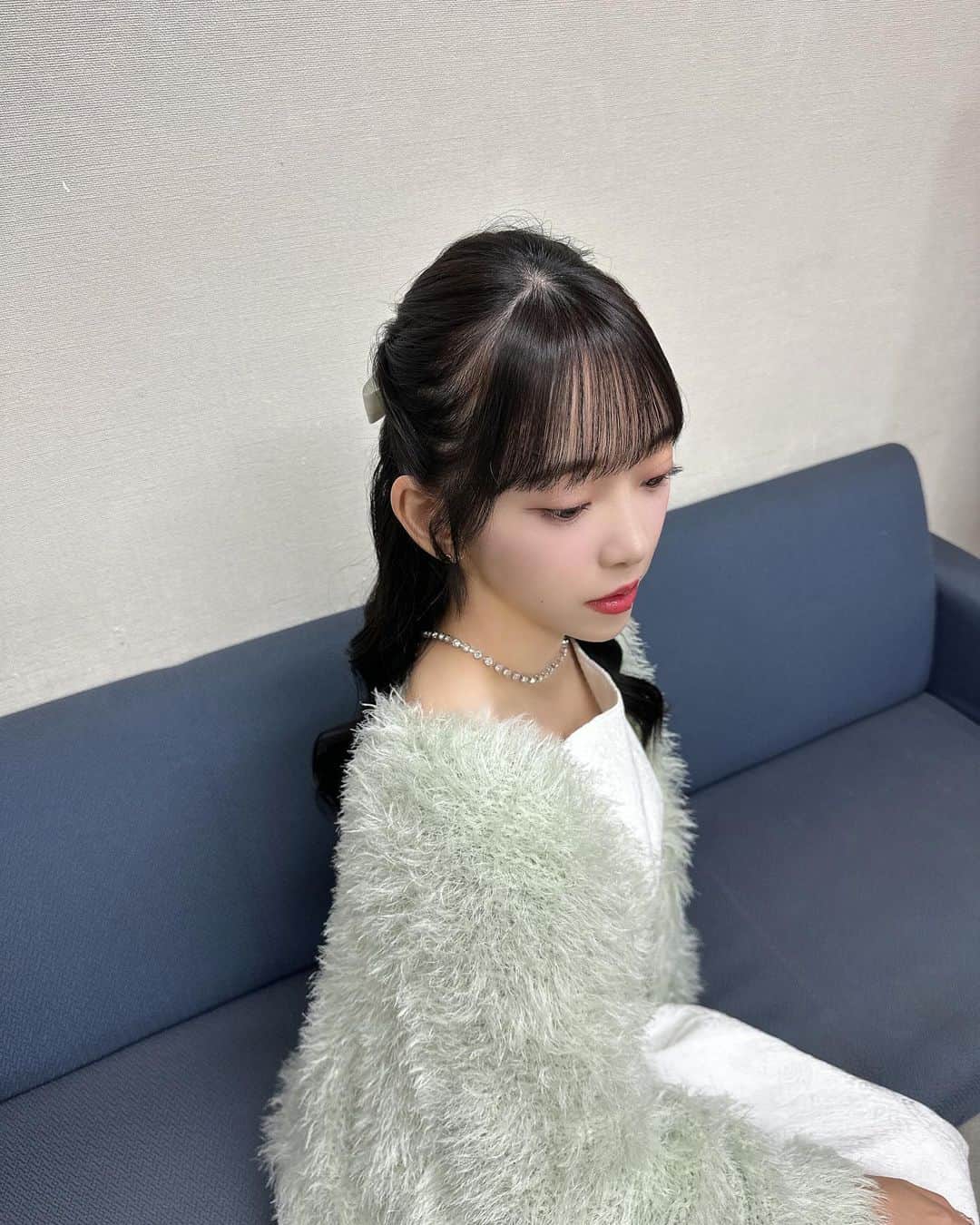 堀未央奈のインスタグラム