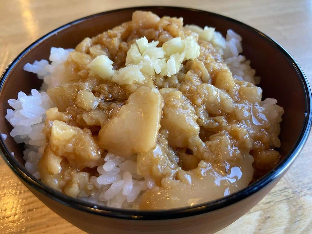 浜亮太さんのインスタグラム写真 - (浜亮太Instagram)「前橋【平田の哲二郎】にて本日の御通し！  炭水化物のオンパレード‼️ めっちゃ美味かった！👍  ダイエットは大失敗‼️  #浜亮太  #前橋  #平田の哲二郎 #ダイエット失敗」12月14日 13時30分 - hama.2964