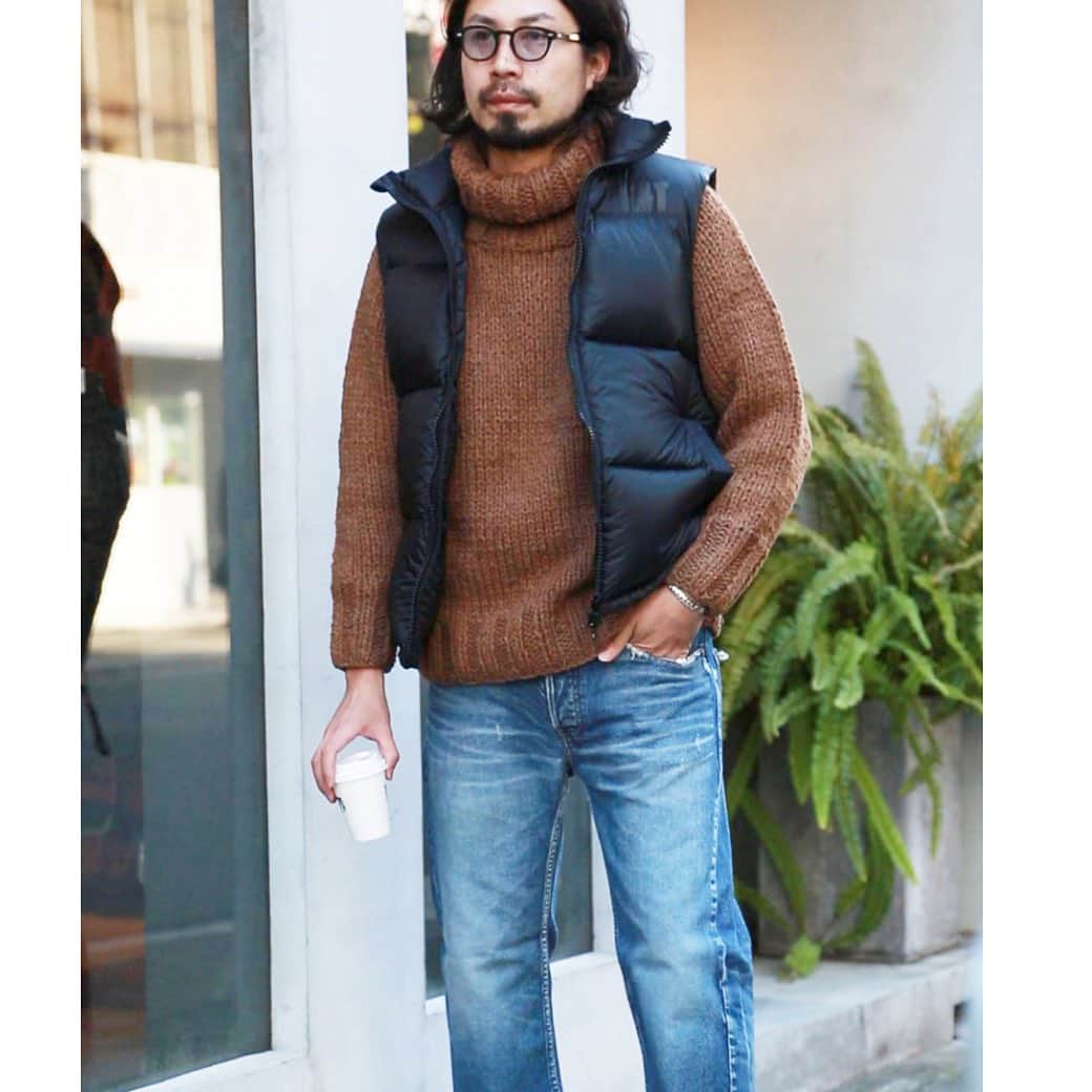 ティーエムティーのインスタグラム：「winter collection on sale  #tmt」