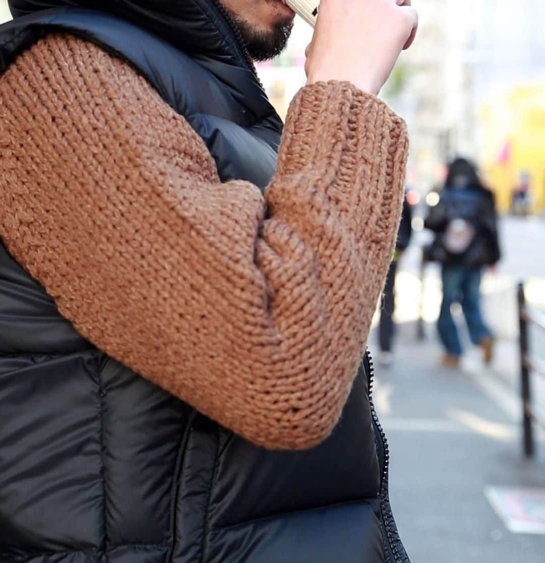 ティーエムティーのインスタグラム：「winter collection on sale   #tmt」