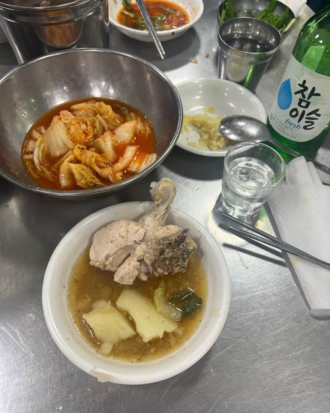 とんだ林蘭さんのインスタグラム写真 - (とんだ林蘭Instagram)「超ひさしぶりの韓国🎀🎀🎀🎀 즐거웠다😍」12月14日 15時34分 - tondabayashiran