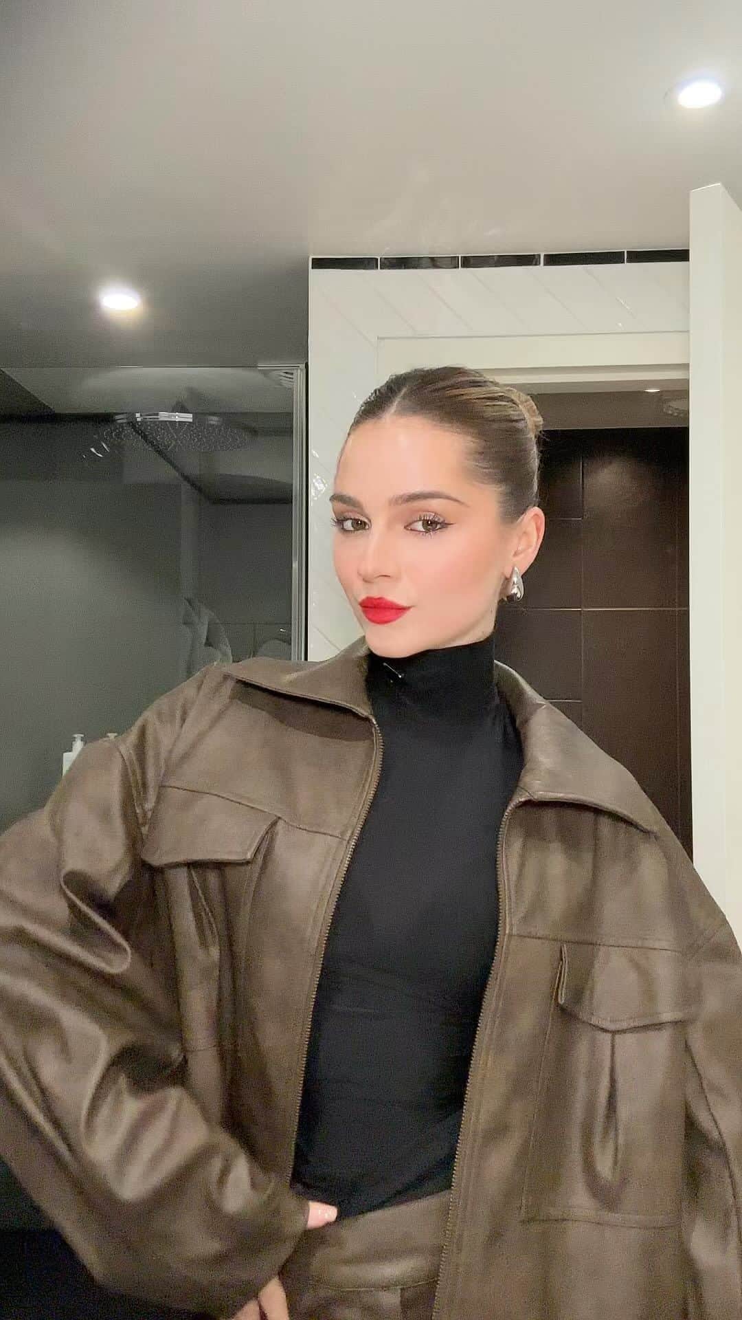 Jessy Hartelのインスタグラム