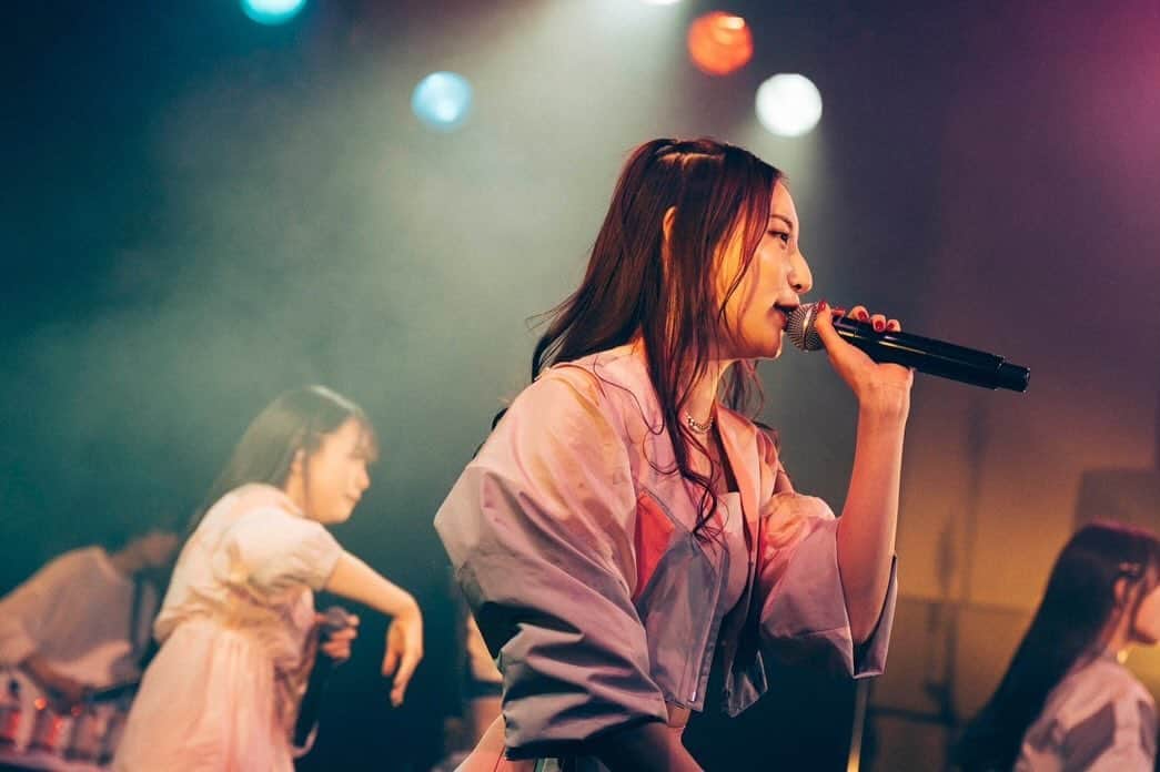 PassCode【公式】さんのインスタグラム写真 - (PassCode【公式】Instagram)「2023.12.02 「US / JAPAN TOUR 2023 - GROUNDSWELL -」  at  Olive Hall  Photo by @tamaishingo22   #PassCode #GROUNDSWELL #USTour」12月19日 0時00分 - passcodeo