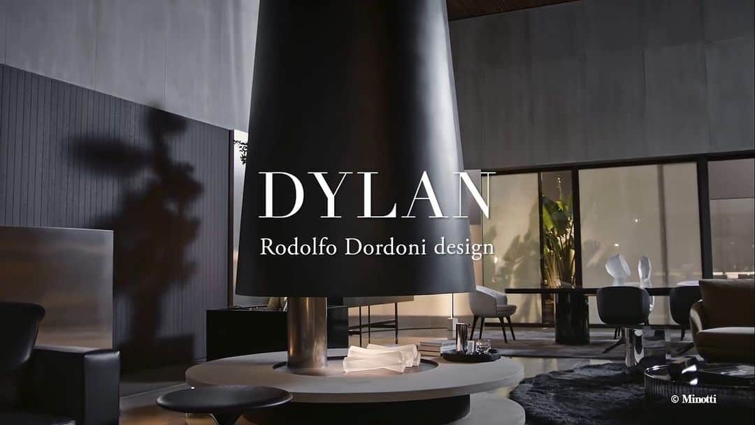 Minotti Londonのインスタグラム：「Let the rigorous yet enveloping shapes of our Dylan and Dylan Low modular seating systems embrace your relaxing moments with softness and versatility.  Discover more at the link in bio.  Rodolfo Dordoni design.  #minotti #minotti2023collection #dylan #dylanlow #rodolfodordoni #seatingsystem #interiordesign #designlover #madeinitaly #furniture」