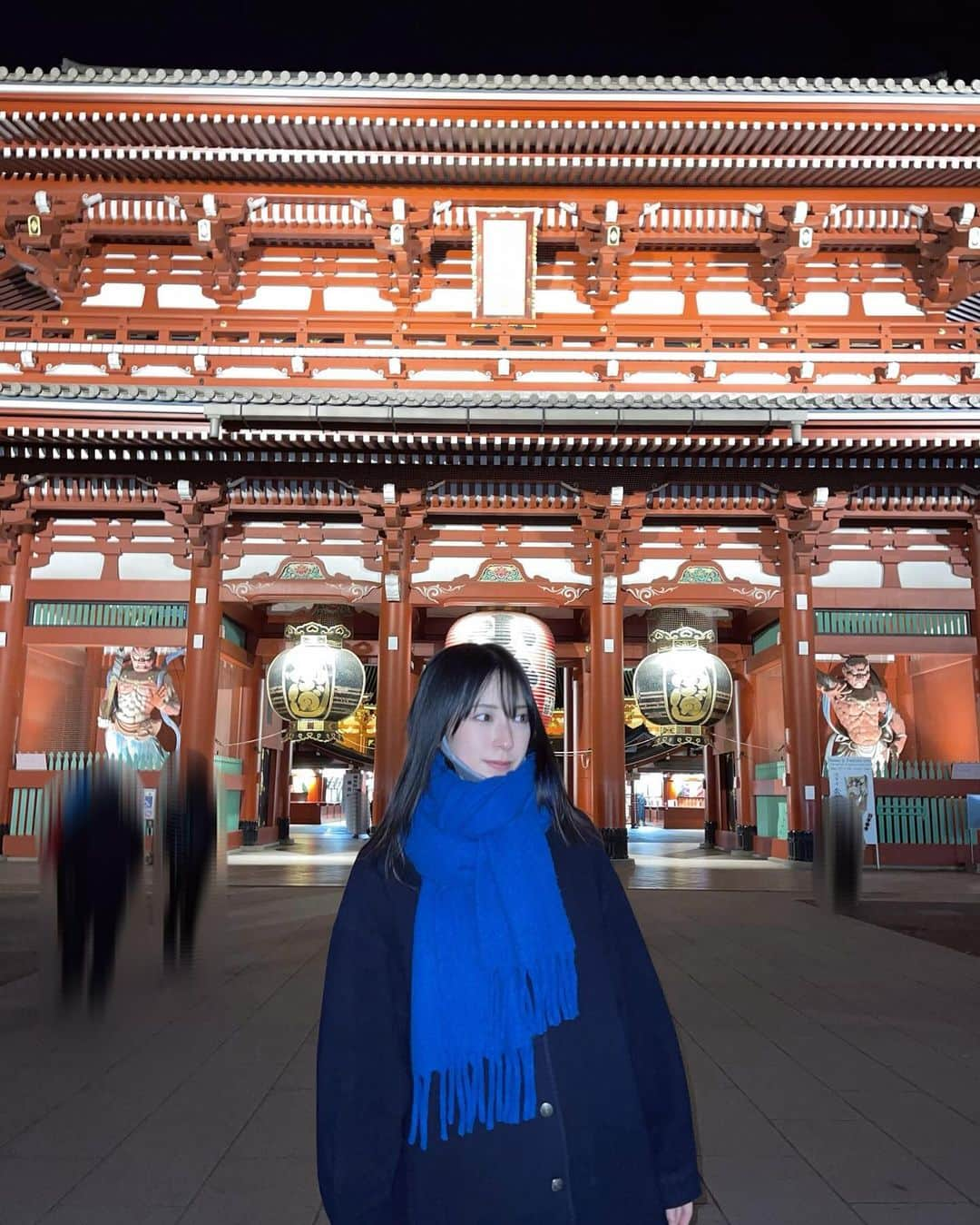 金村美玖さんのインスタグラム写真 - (金村美玖Instagram)「💙  #mikugram」12月14日 19時12分 - miku_osushi