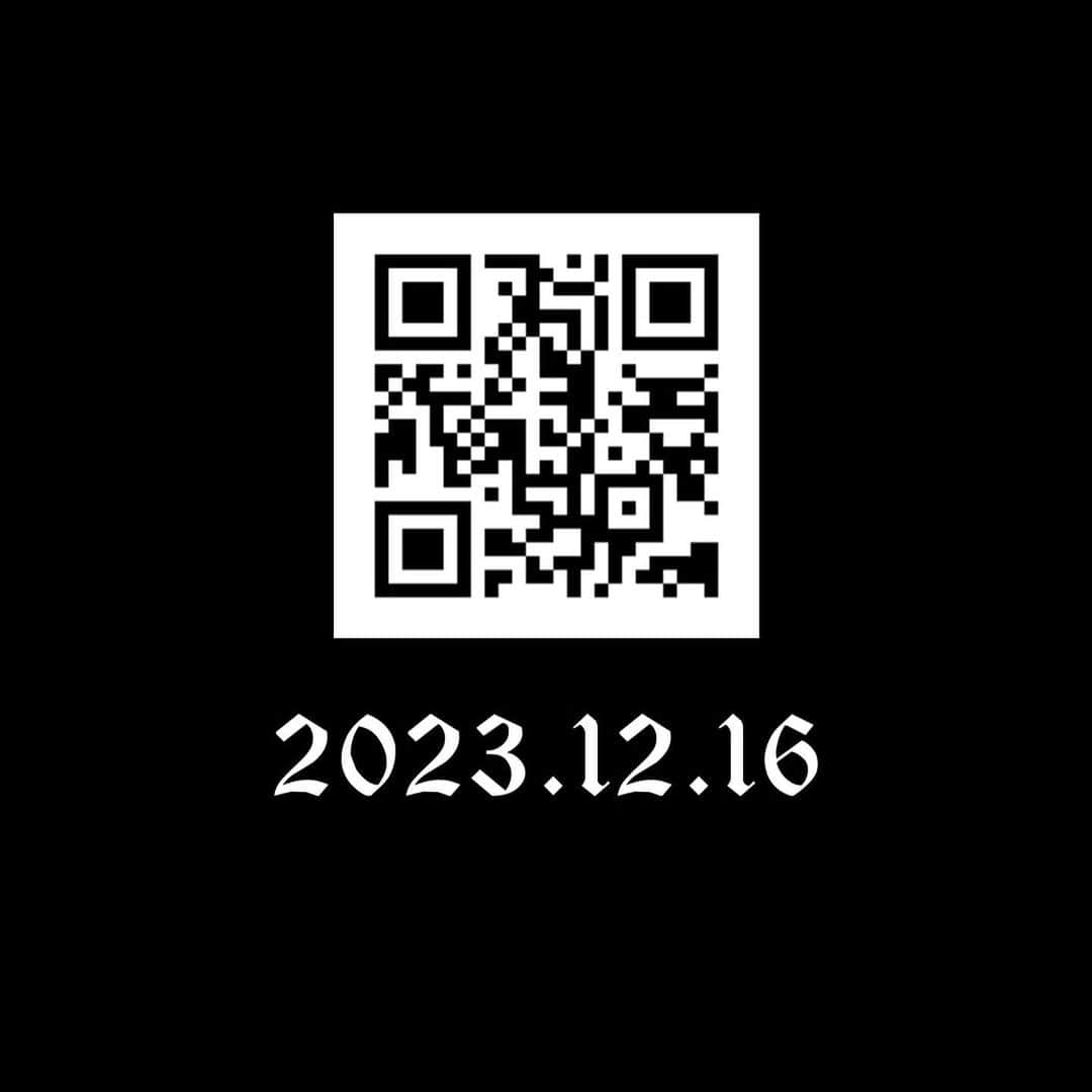 Jin Doggさんのインスタグラム写真 - (Jin DoggInstagram)「12.16.23」12月14日 19時23分 - sadmadjake