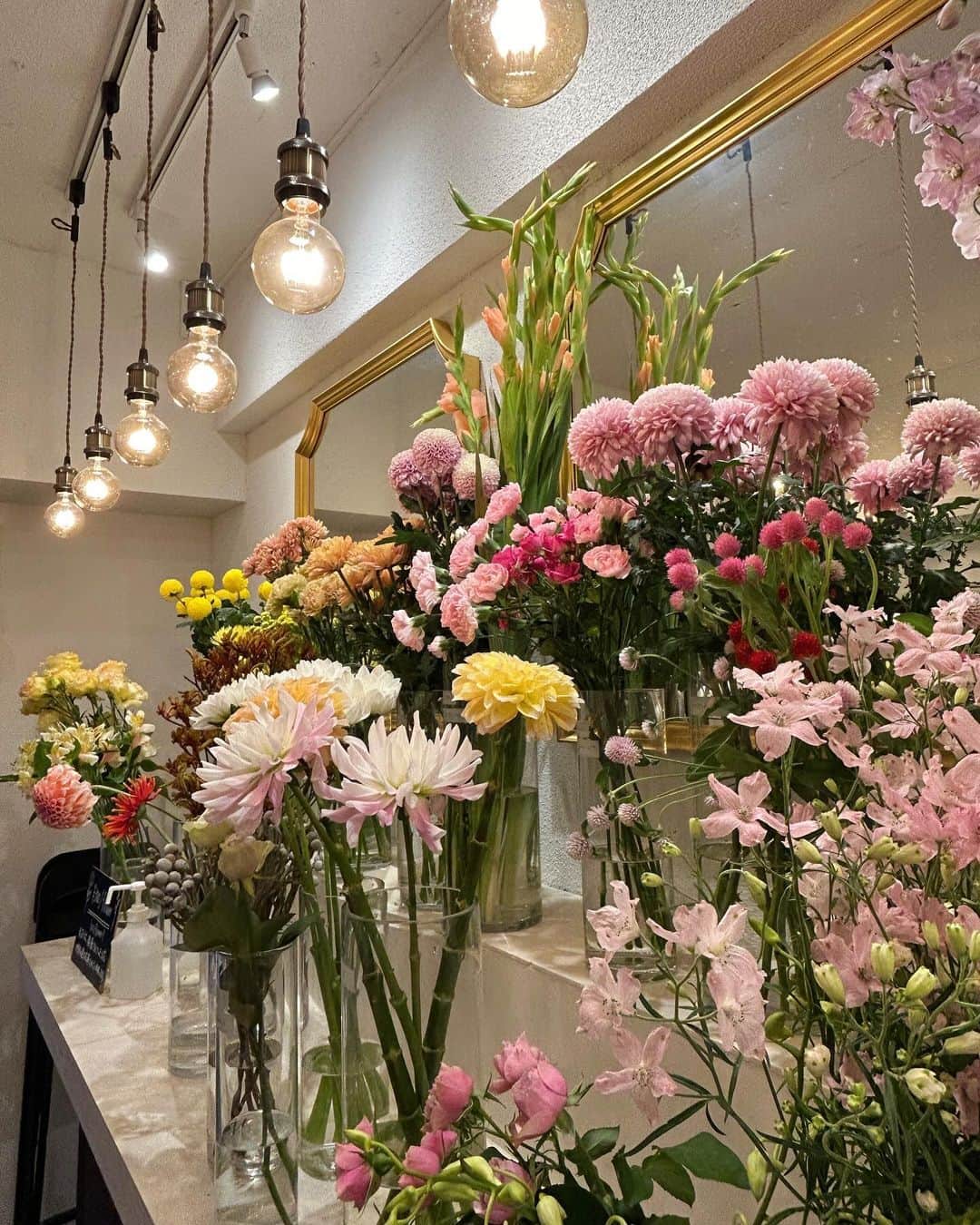 marupiのインスタグラム：「通うお店をまた一つ見つけてしまった。幸。」