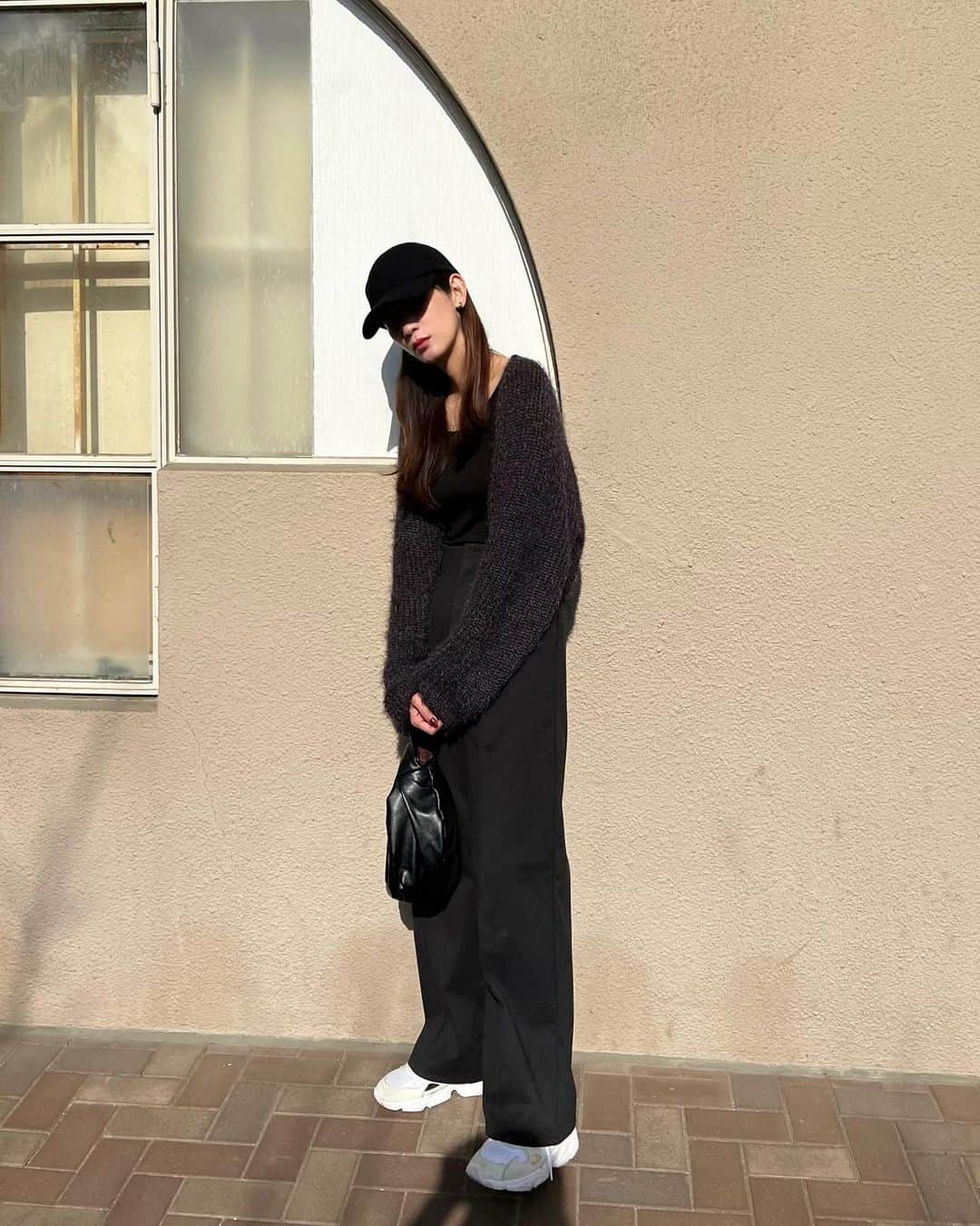 Nagiのインスタグラム