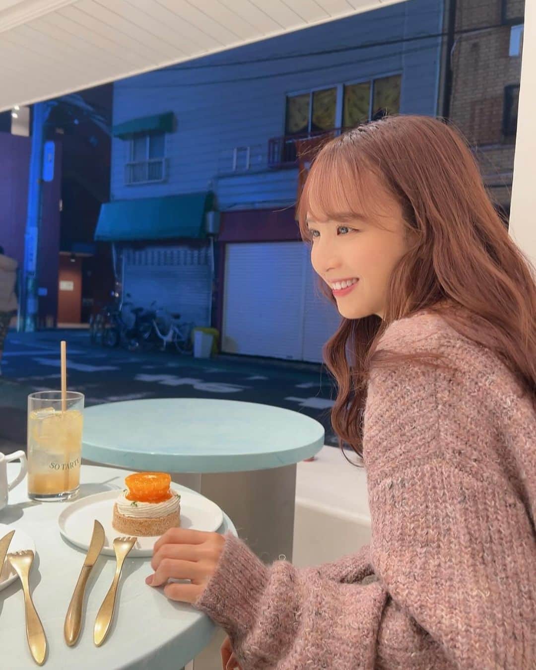 佐藤楓のインスタグラム